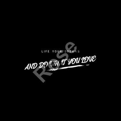 clothing boutique logo generator with a handwritten typography 3762n  1 